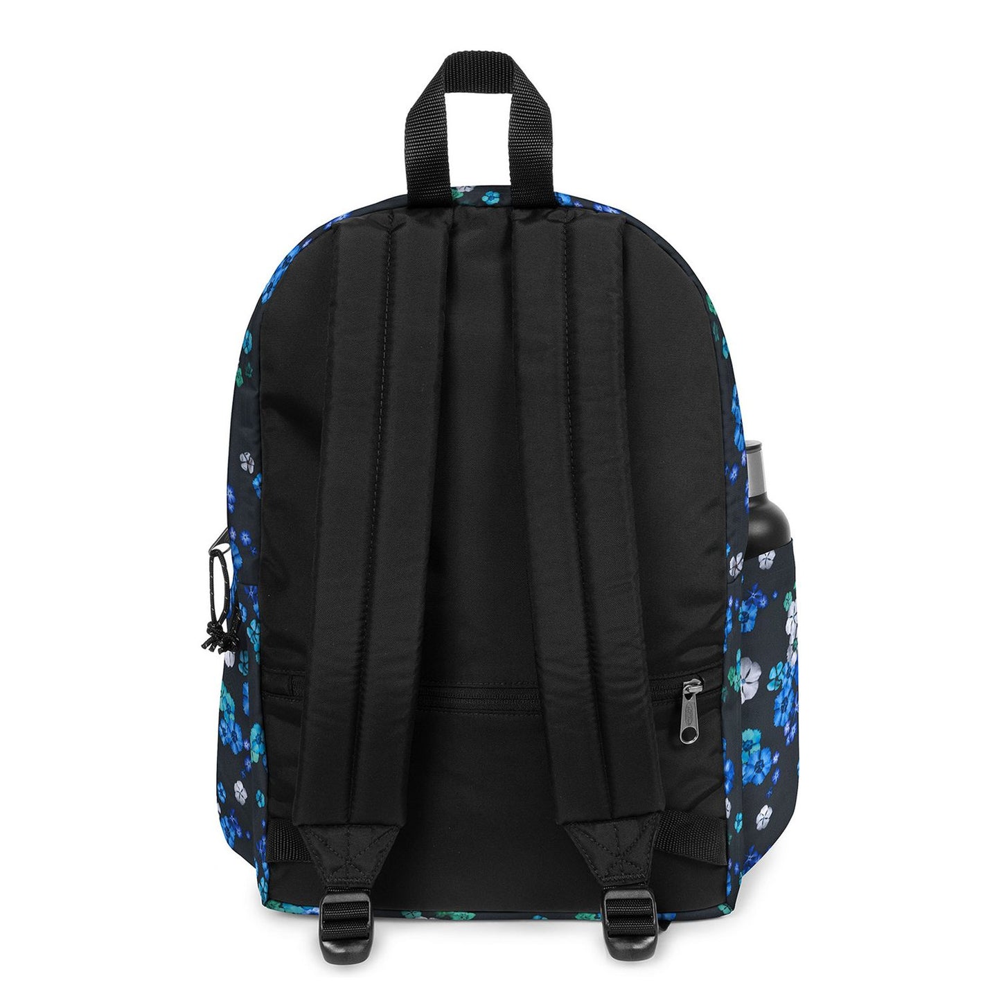 Eastpak Day Office Rugzak School - 15.6" laptopvak - floral bloom black