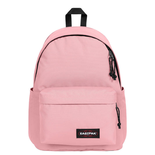 Eastpak Day Office Rugzak School - 15.6" laptopvak - pastel pink