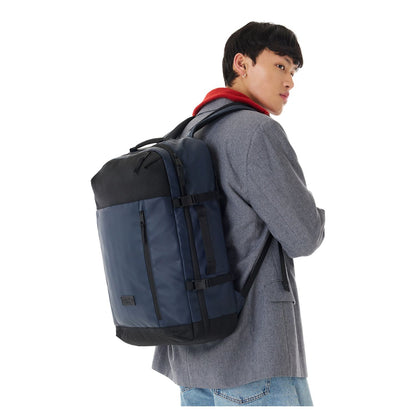 Eastpak Travelpack Cnnct Handbagage Rugzak admiral