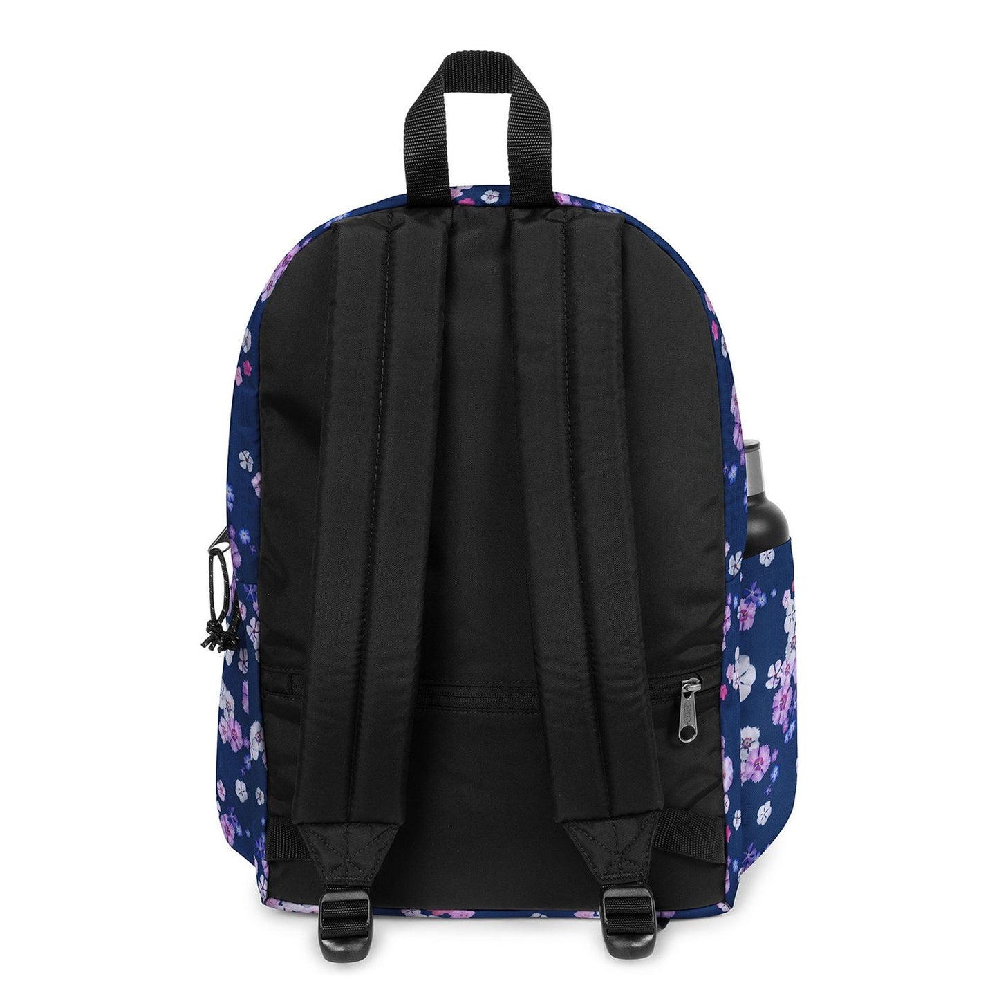 Eastpak Day Office Rugzak School - 15.6" laptopvak - floral bloom navy