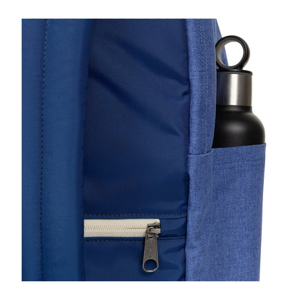 Eastpak Day Office Rugzak School - 15.6" laptopvak - mono block blue