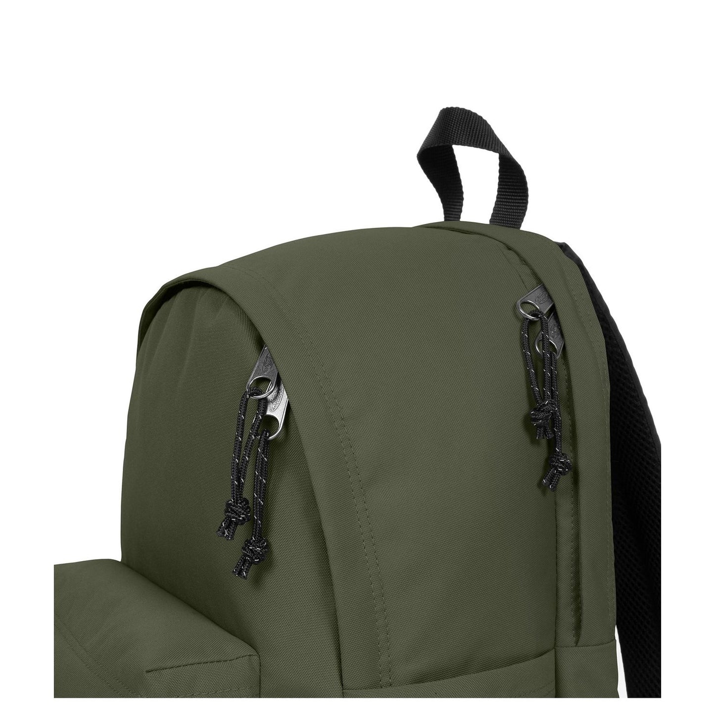 Eastpak Day Office Rugzak School - 15.6" laptopvak - dark khaki