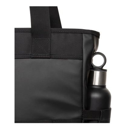 Eastpak Cnnct Shopper Handbagage Reistas 40 cm - 21 liter - 40x32x13 cm - top black