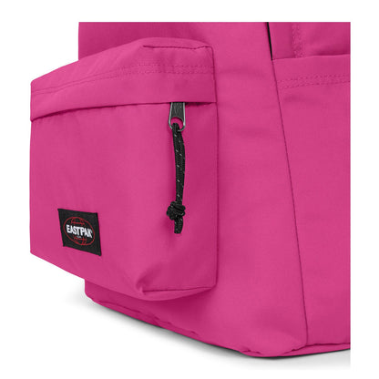 Eastpak Day Office Rugzak School - 15.6" laptopvak - fuchsia pink