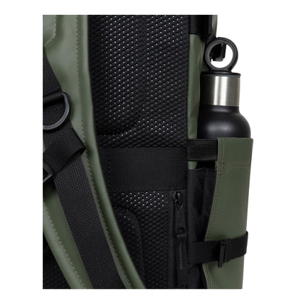 Eastpak Travelpack Cnnct Handbagage Rugzak top khaki