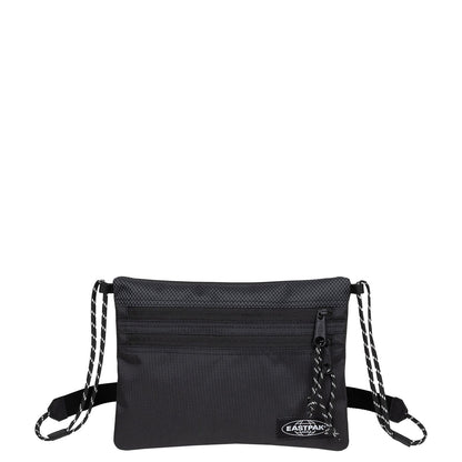 Eastpak Athleish Crossbody Schoudertas athleisure black