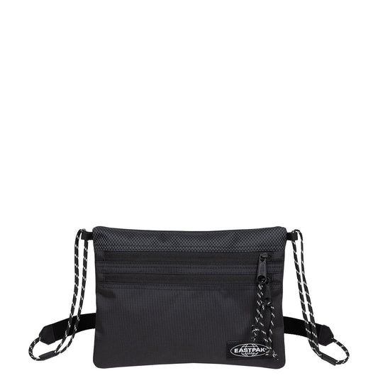 Eastpak Athleish Crossbody Schoudertas athleisure black