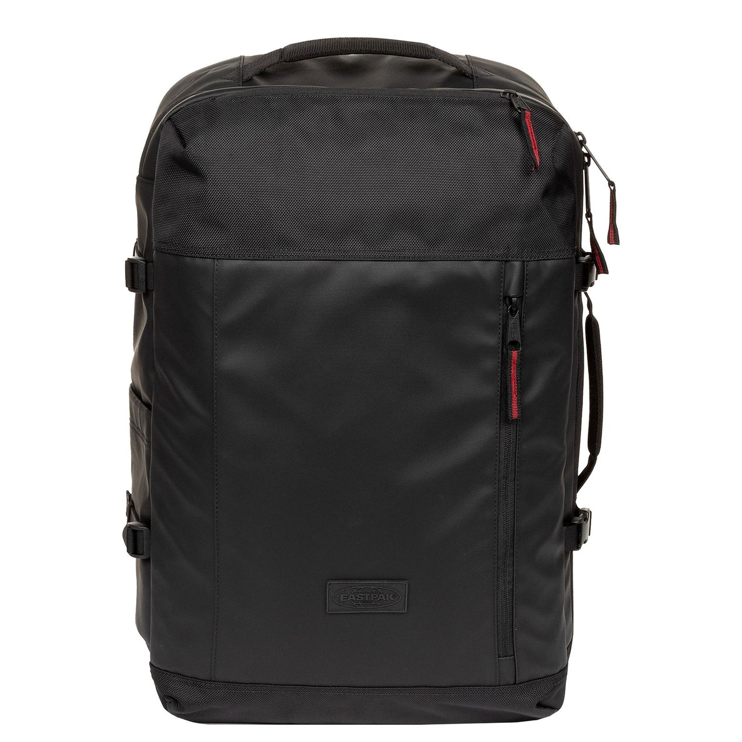 Eastpak Travelpack Cnnct Handbagage Rugzak top black