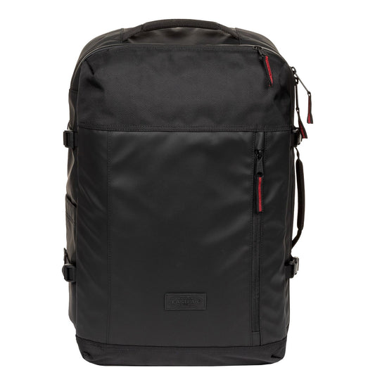 Eastpak Travelpack Cnnct Handbagage Rugzak top black