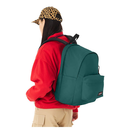 Eastpak Day Office Rugzak School - 15.6" laptopvak - sea bay green