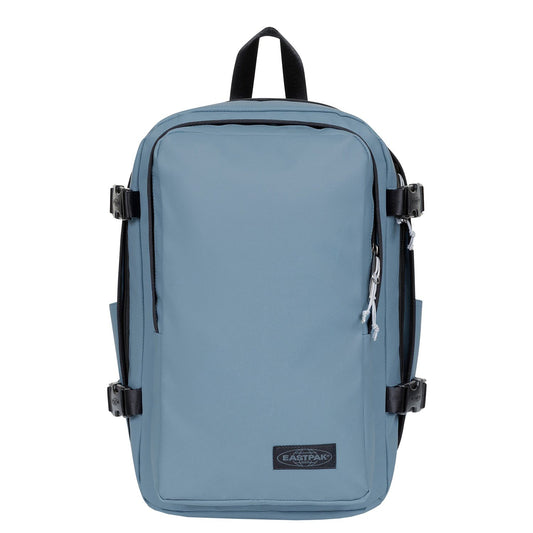Eastpak Cabin Pak'r Handbagage Rugzak - Tarpaulin - 15" laptopvak - tarp dust blue