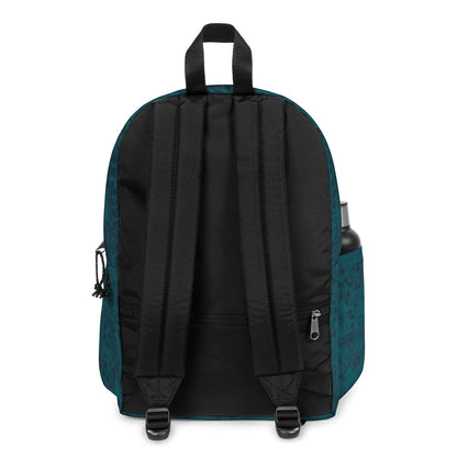 Eastpak Day Office Rugzak School - 15.6" laptopvak - furrious green