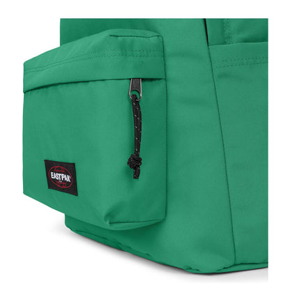 Eastpak Day Office Rugzak School - 15.6" laptopvak - shamrock green