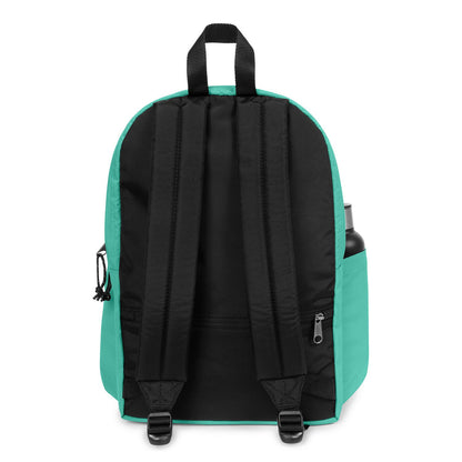 Eastpak Day Office Rugzak School - 15.6" laptopvak - aquamarine blue