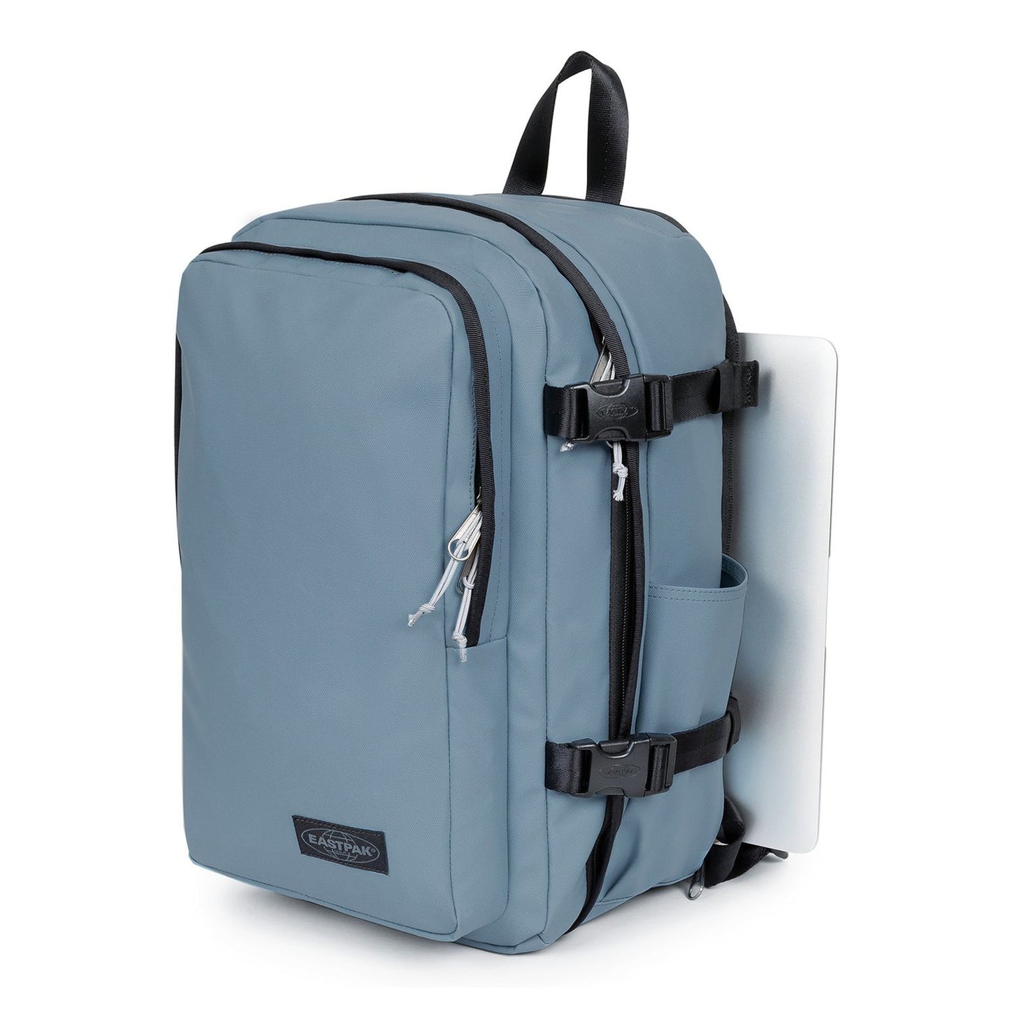Eastpak Cabin Pak'r Handbagage Rugzak - Tarpaulin - 15" laptopvak - tarp dust blue