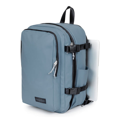Eastpak Cabin Pak'r Handbagage Rugzak - Tarpaulin - 15" laptopvak - tarp dust blue