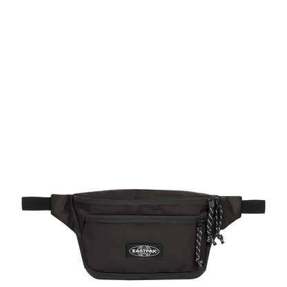 Eastpak Crossbody Pro Heuptas black pro
