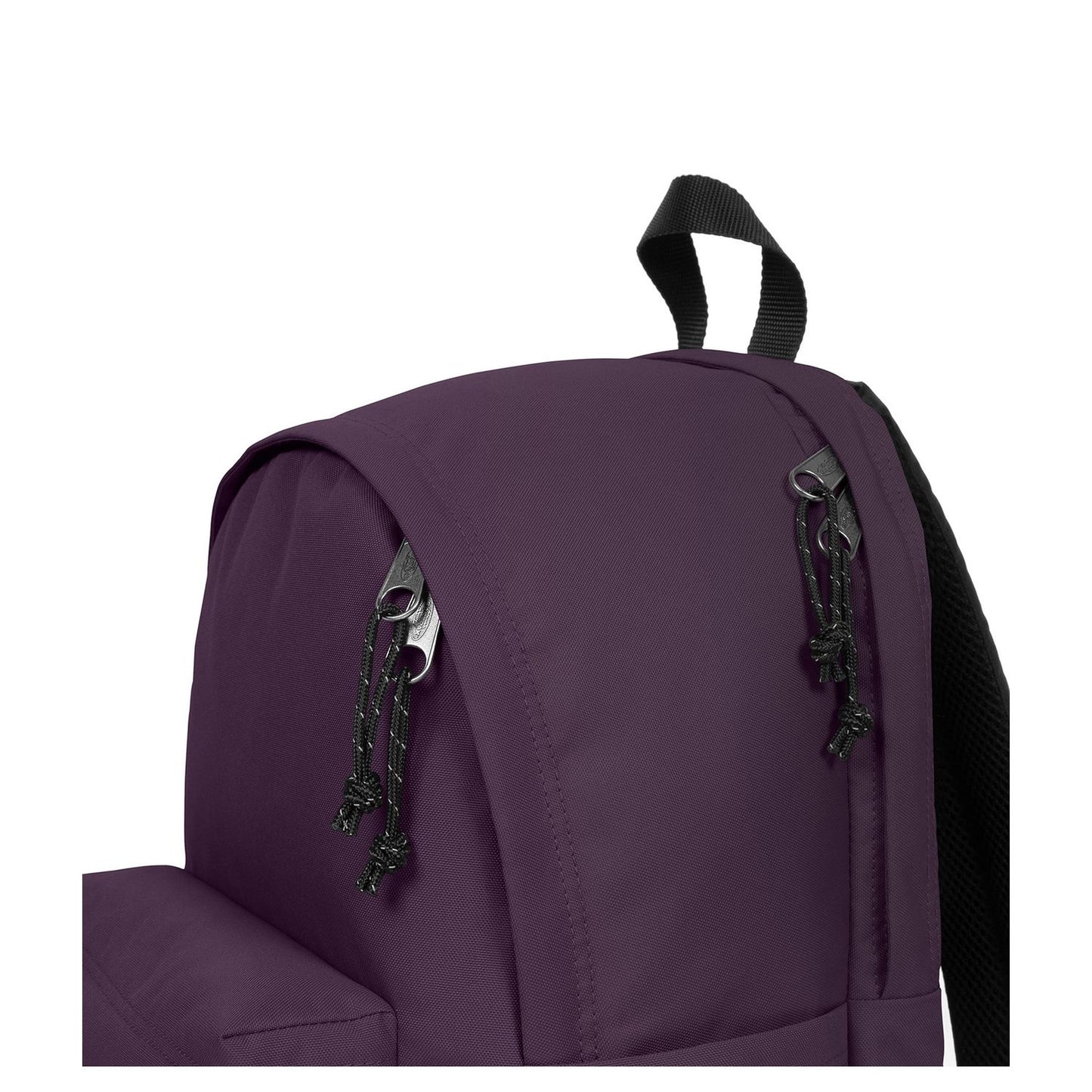 Eastpak Day Office Rugzak School - 15.6" laptopvak - blackberry purple