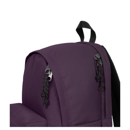 Eastpak Day Office Rugzak School - 15.6" laptopvak - blackberry purple