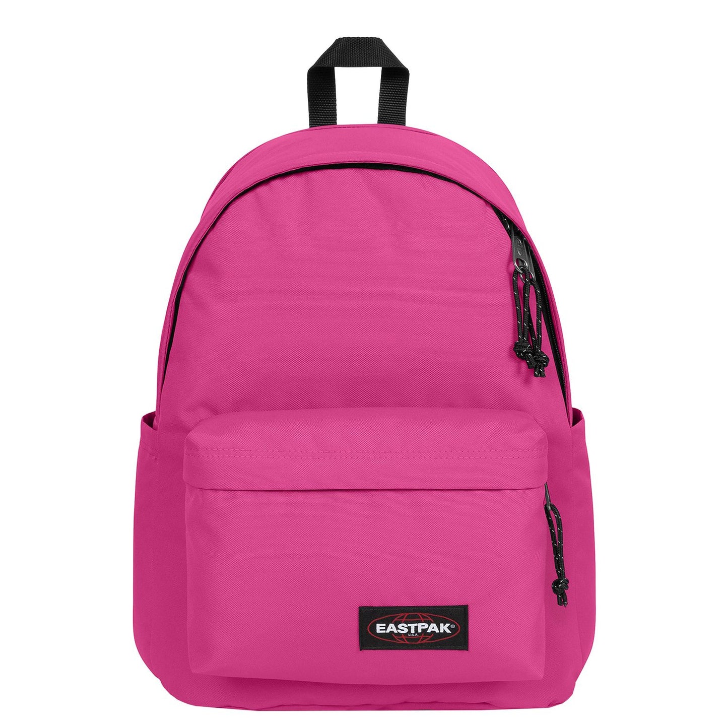 Eastpak Day Office Rugzak School - 15.6" laptopvak - fuchsia pink