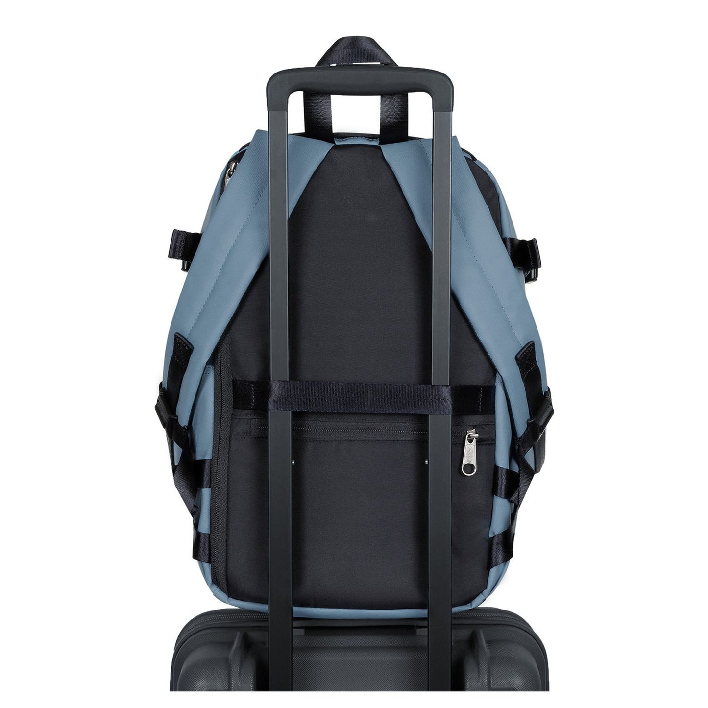 Eastpak Cabin Pak'r Handbagage Rugzak - Tarpaulin - 15" laptopvak - tarp dust blue