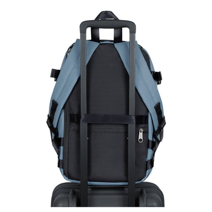 Eastpak Cabin Pak'r Handbagage Rugzak - Tarpaulin - 15" laptopvak - tarp dust blue