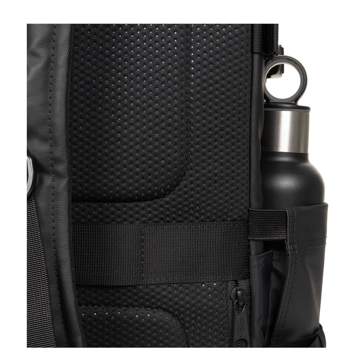 Eastpak Travelpack Cnnct Handbagage Rugzak top black