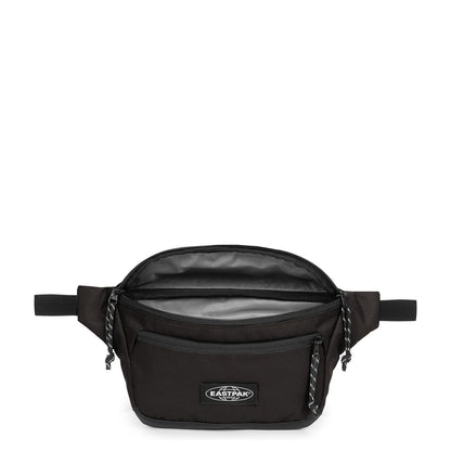 Eastpak Crossbody Pro Heuptas black pro