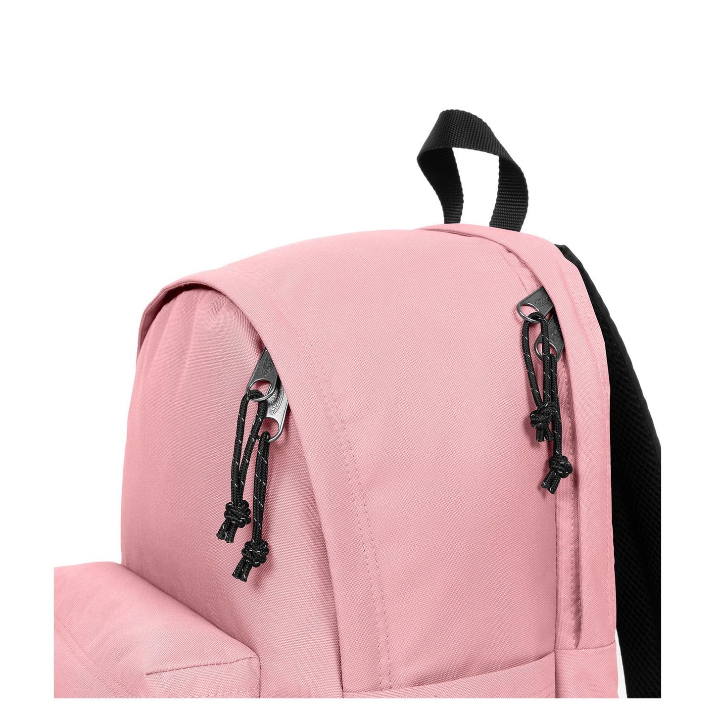 Eastpak Day Office Rugzak School - 15.6" laptopvak - pastel pink