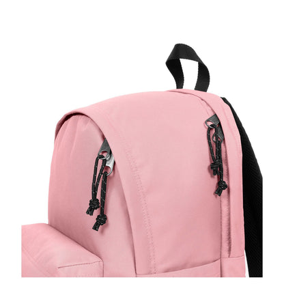 Eastpak Day Office Rugzak School - 15.6" laptopvak - pastel pink