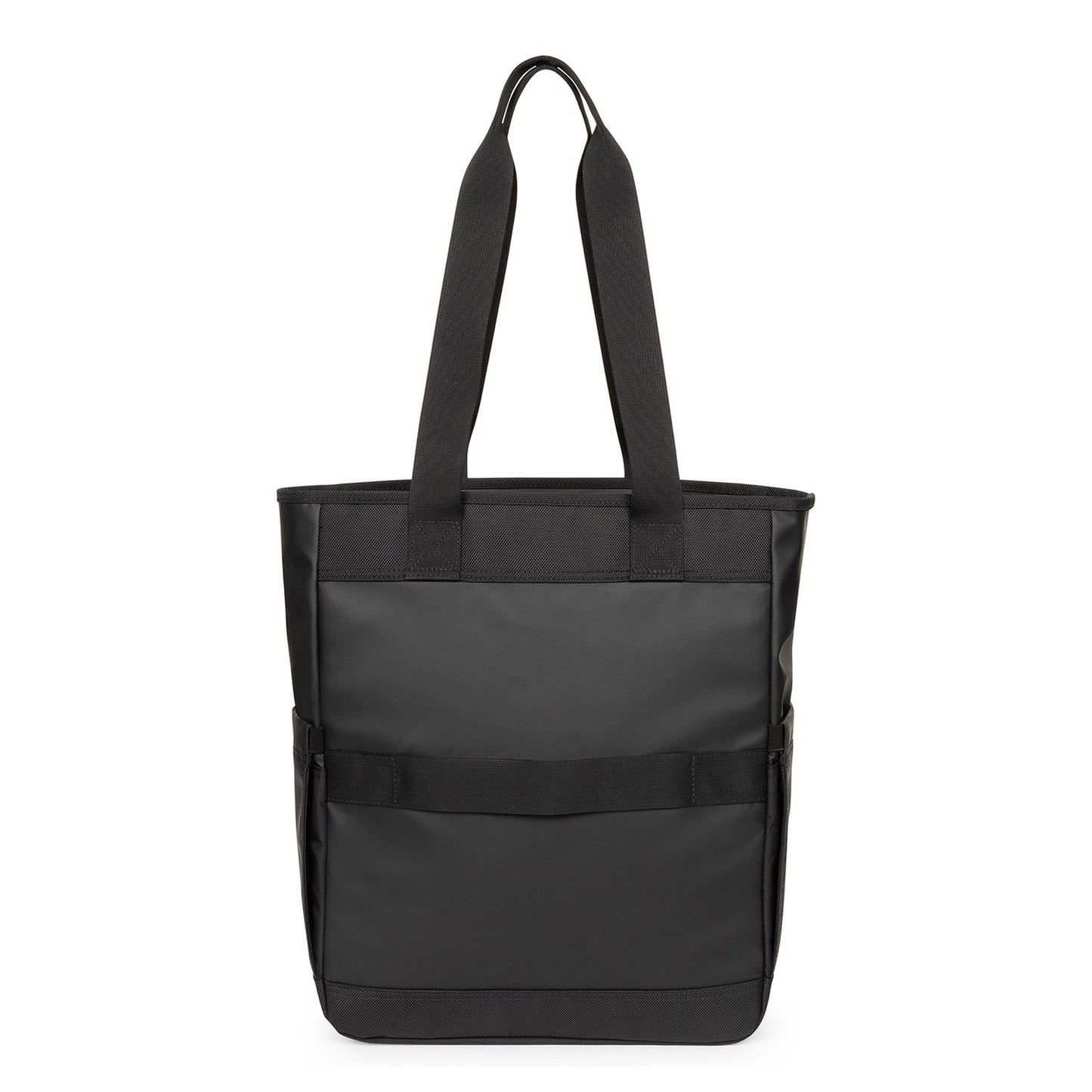 Eastpak Cnnct Shopper Handbagage Reistas 40 cm - 21 liter - 40x32x13 cm - top black