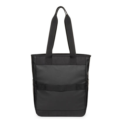 Eastpak Cnnct Shopper Handbagage Reistas 40 cm - 21 liter - 40x32x13 cm - top black