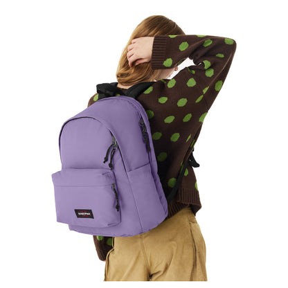 Eastpak Day Office Rugzak School - 15.6" laptopvak - dahlia purple