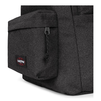 Eastpak Day Office Rugzak School - 15.6" laptopvak - spark black