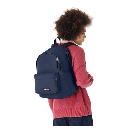 Eastpak Day Office Rugzak School - 15.6" laptopvak - nighttime navy