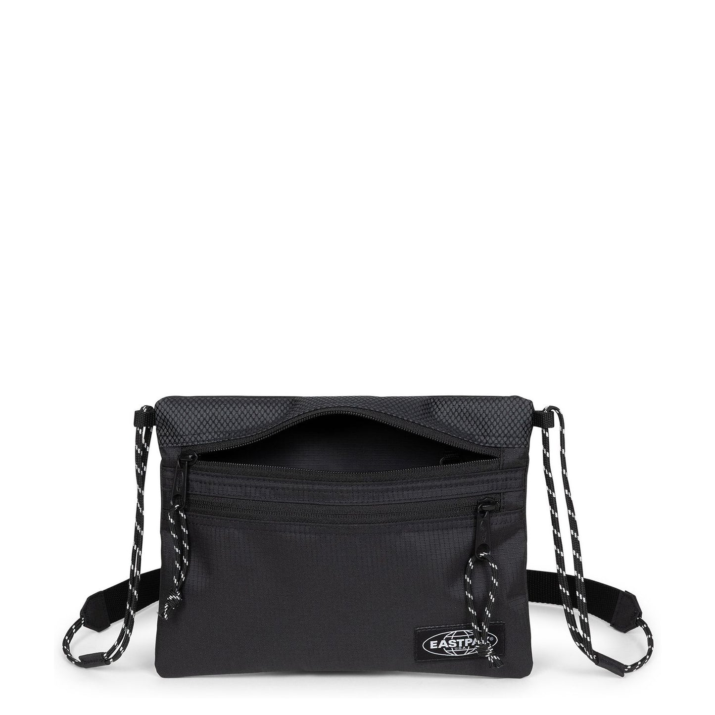 Eastpak Athleish Crossbody Schoudertas athleisure black