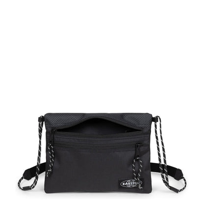 Eastpak Athleish Crossbody Schoudertas athleisure black