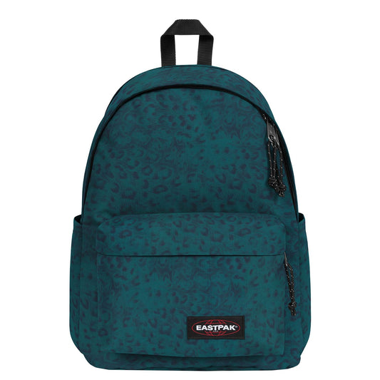 Eastpak Day Office Rugzak School - 15.6" laptopvak - furrious green
