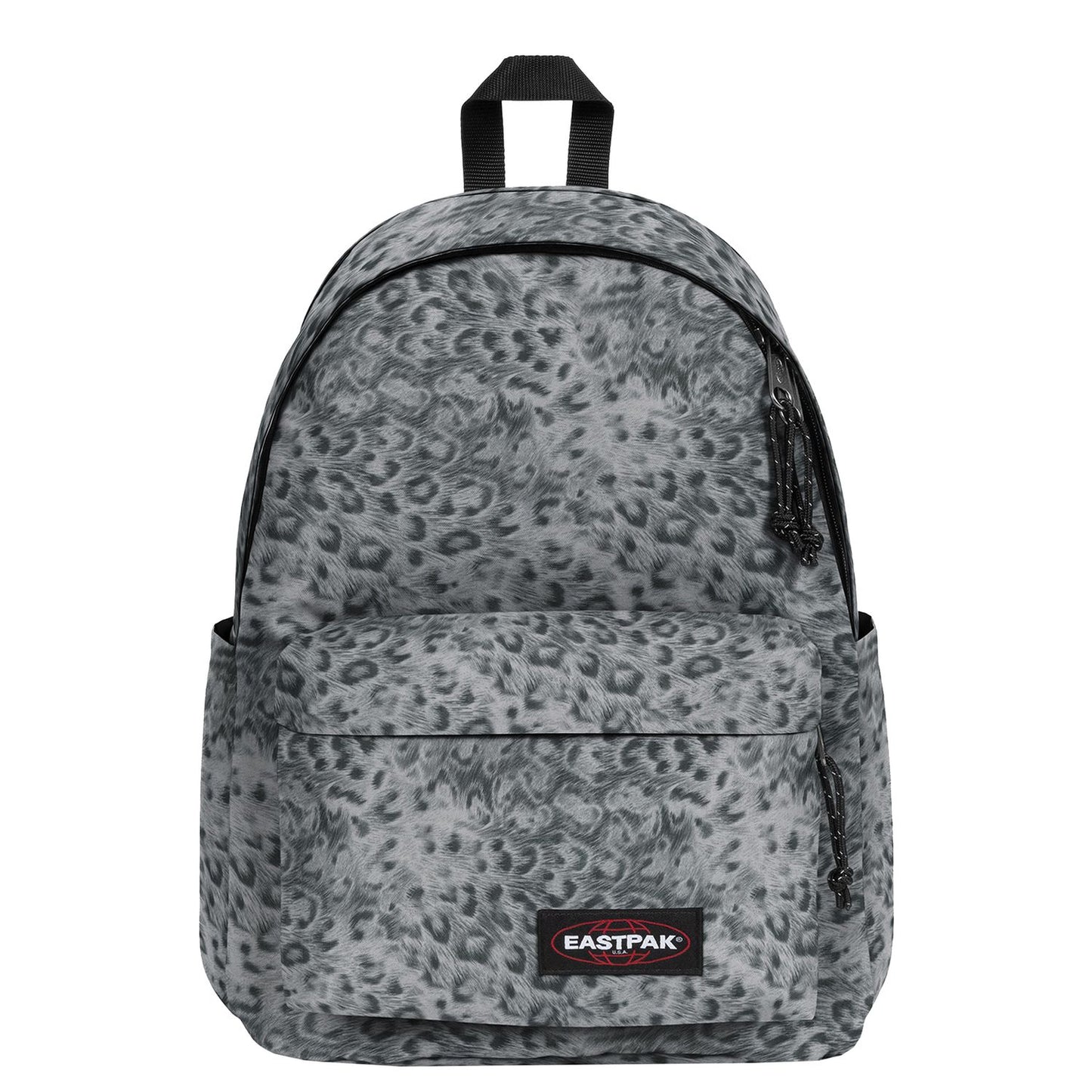 Eastpak Day Office Rugzak School - 15.6" laptopvak - furrious dark