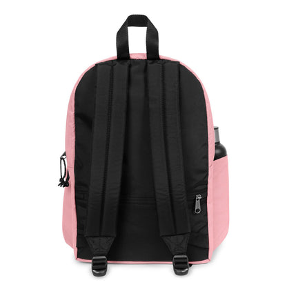 Eastpak Day Office Rugzak School - 15.6" laptopvak - pastel pink