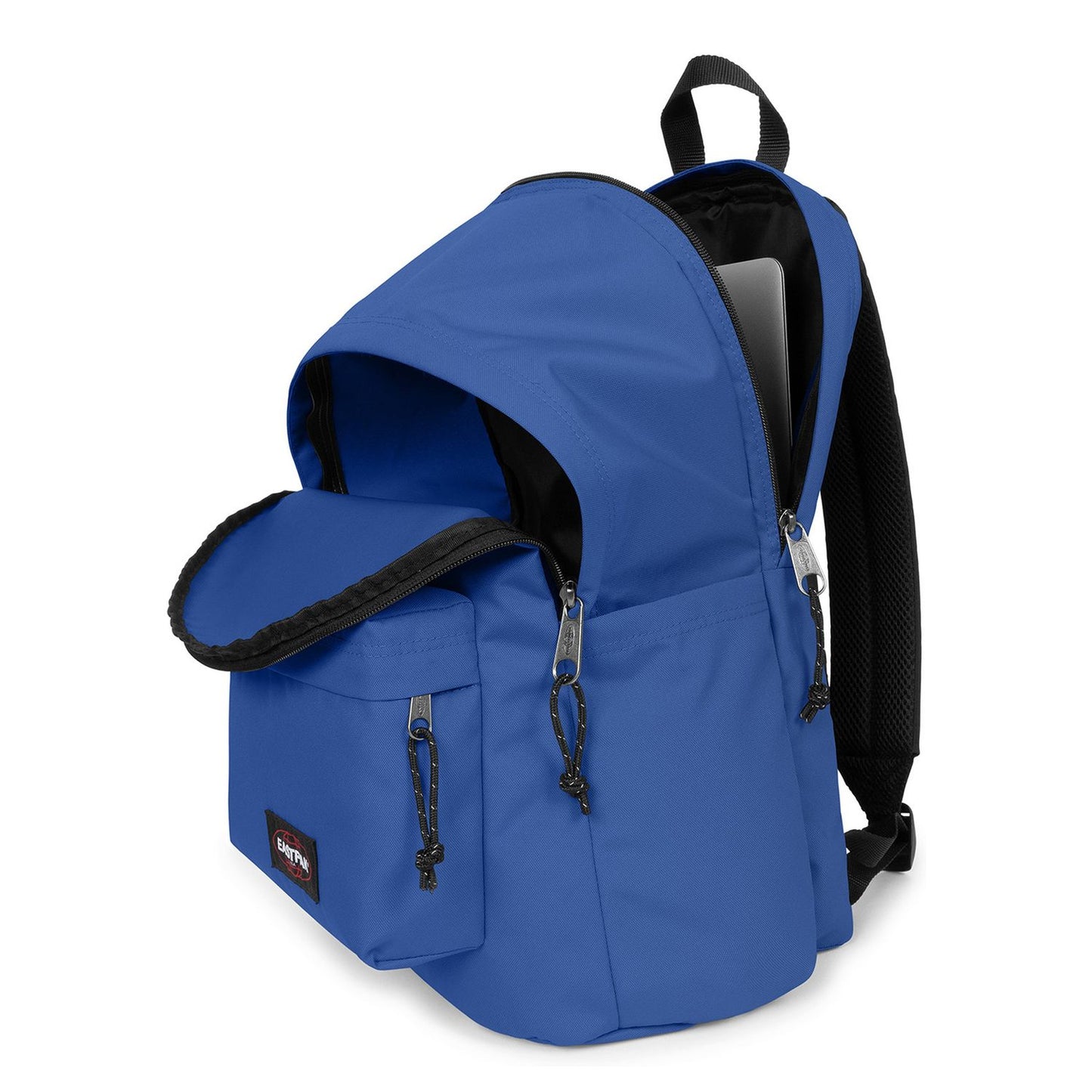 Eastpak Day Office Rugzak School - 15.6" laptopvak - indigo blue