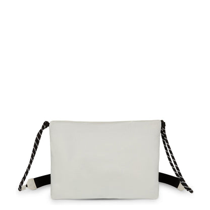Eastpak Athleish Crossbody Schoudertas athleisure beige