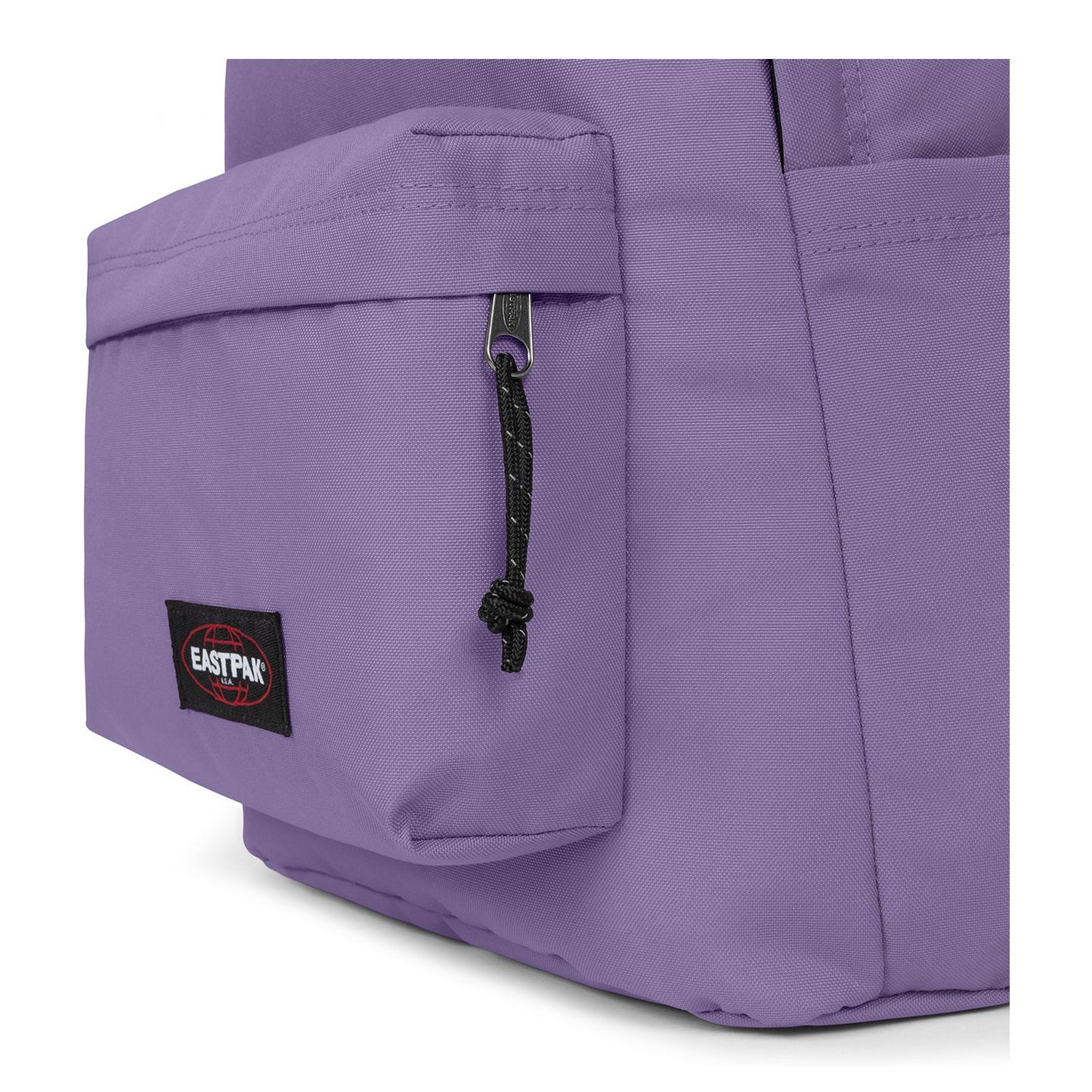 Eastpak Day Office Rugzak School - 15.6" laptopvak - dahlia purple