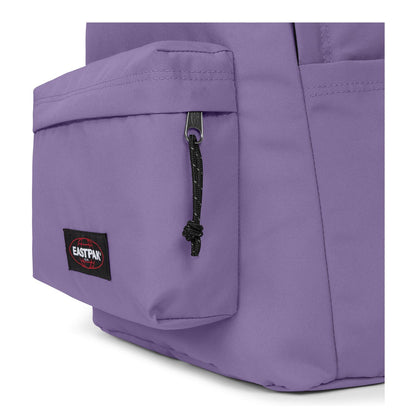 Eastpak Day Office Rugzak School - 15.6" laptopvak - dahlia purple
