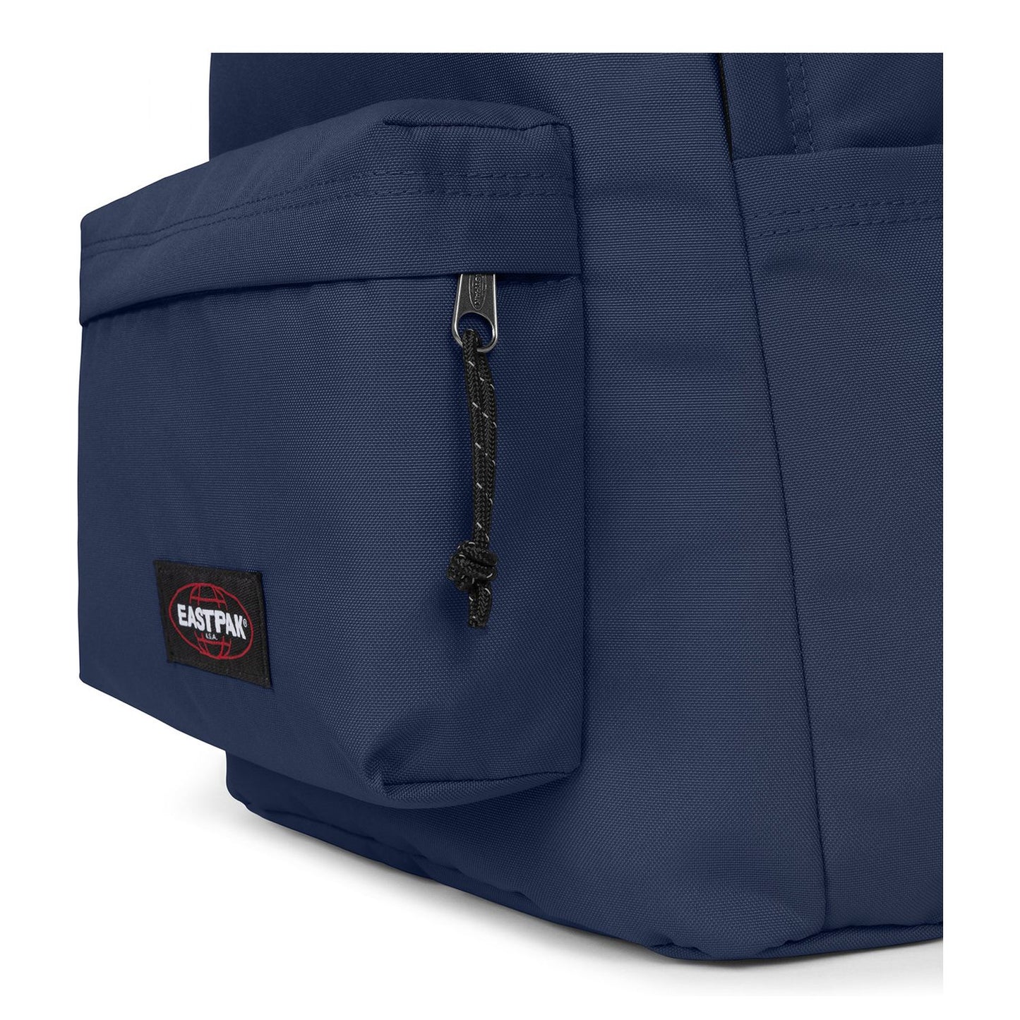 Eastpak Day Office Rugzak School - 15.6" laptopvak - nighttime navy