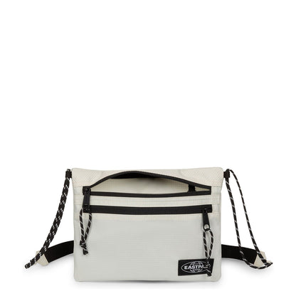 Eastpak Athleish Crossbody Schoudertas athleisure beige