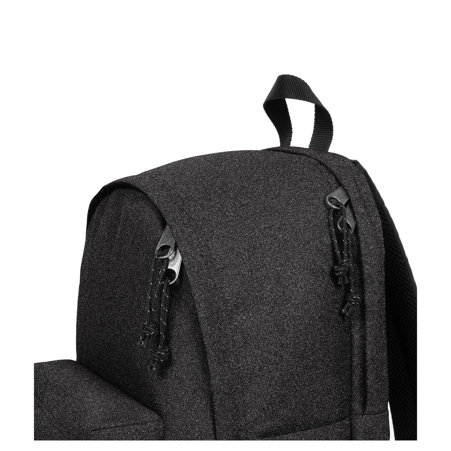 Eastpak Day Office Rugzak School - 15.6" laptopvak - spark black
