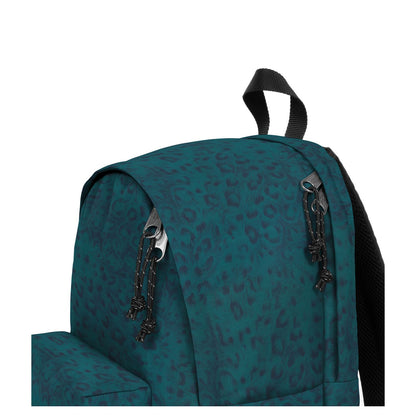 Eastpak Day Office Rugzak School - 15.6" laptopvak - furrious green
