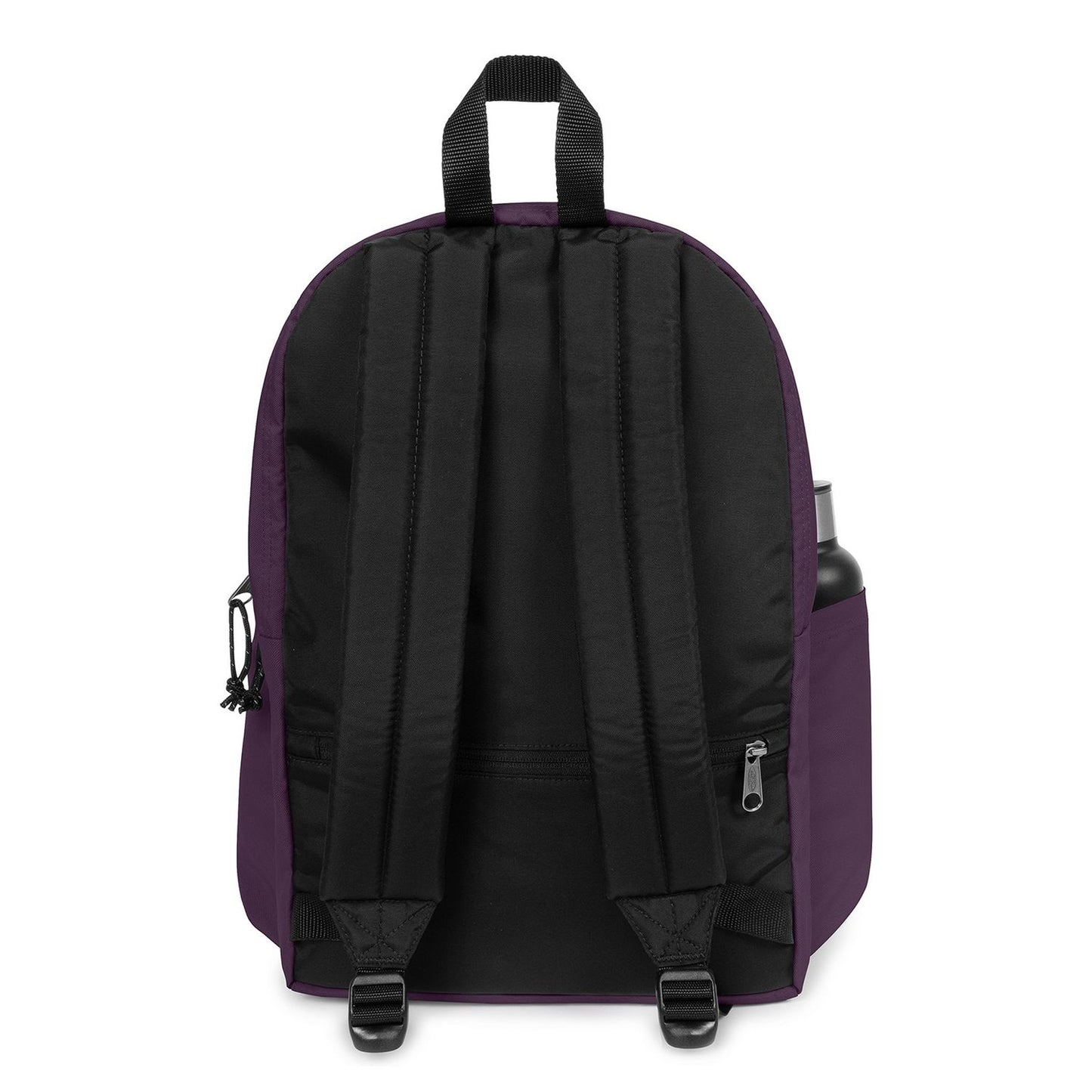 Eastpak Day Office Rugzak School - 15.6" laptopvak - blackberry purple