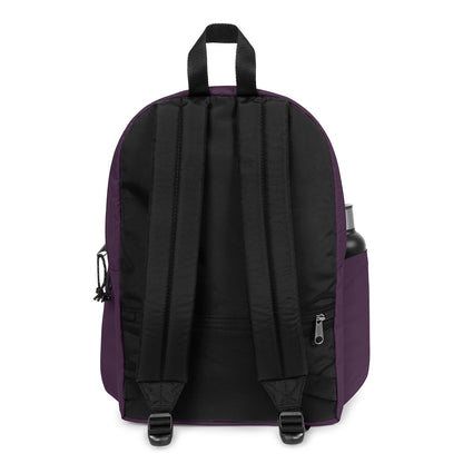 Eastpak Day Office Rugzak School - 15.6" laptopvak - blackberry purple